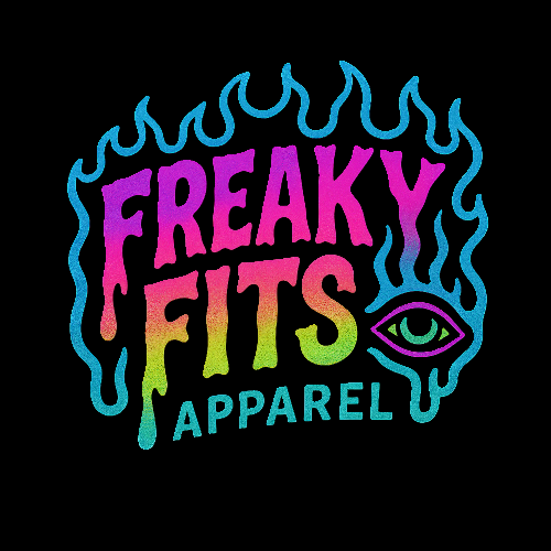 Freaky Fits Apparel